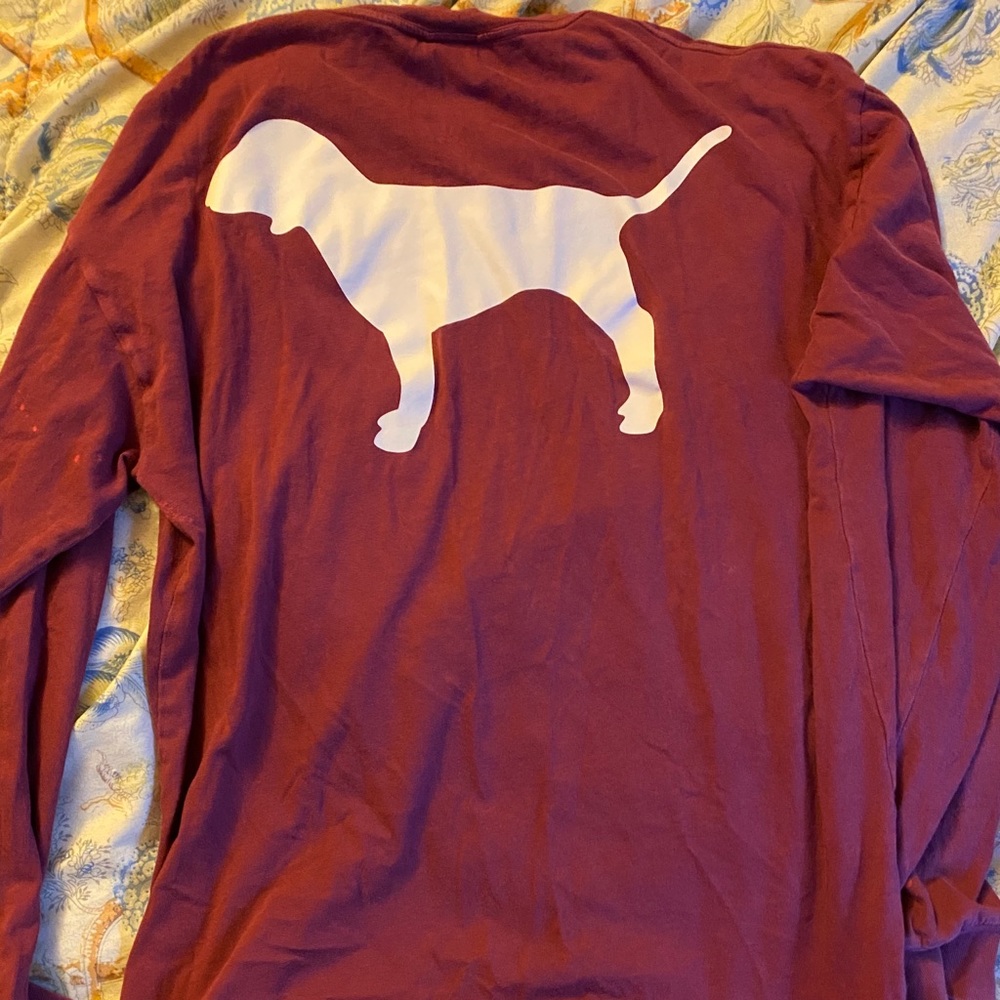 Pink shirt - Picture 2 of 2